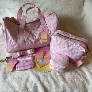 SCL BUNDLE - NWT Stoney Clover Lane X Target Bundle